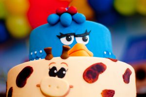 Aniversário de 2 aninhos do Enrico – São Paulo (Capital)