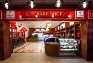 Carlo's Bakery Vegas! 3 Carlo’s Bakery Vegas!