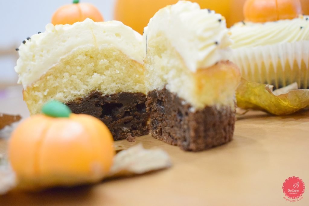 Brownie Cake - Especial Halloween 15 Brownie Cake – Especial Halloween