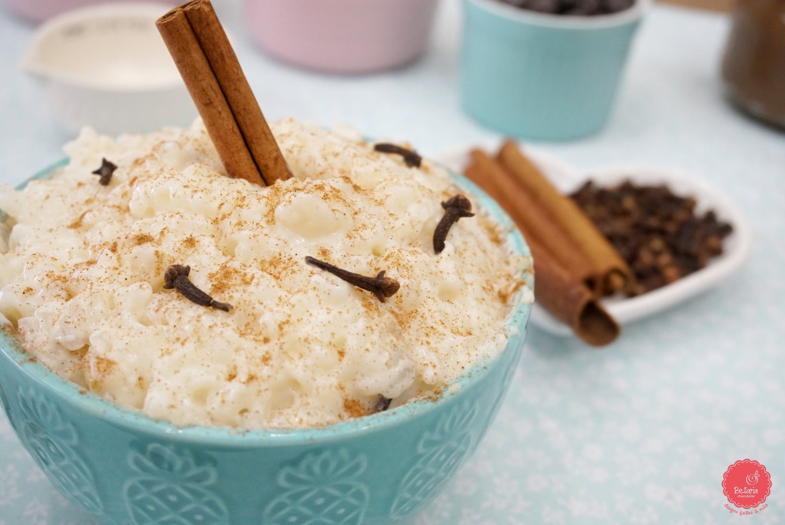 ARROZ DOCE 6 ARROZ DOCE