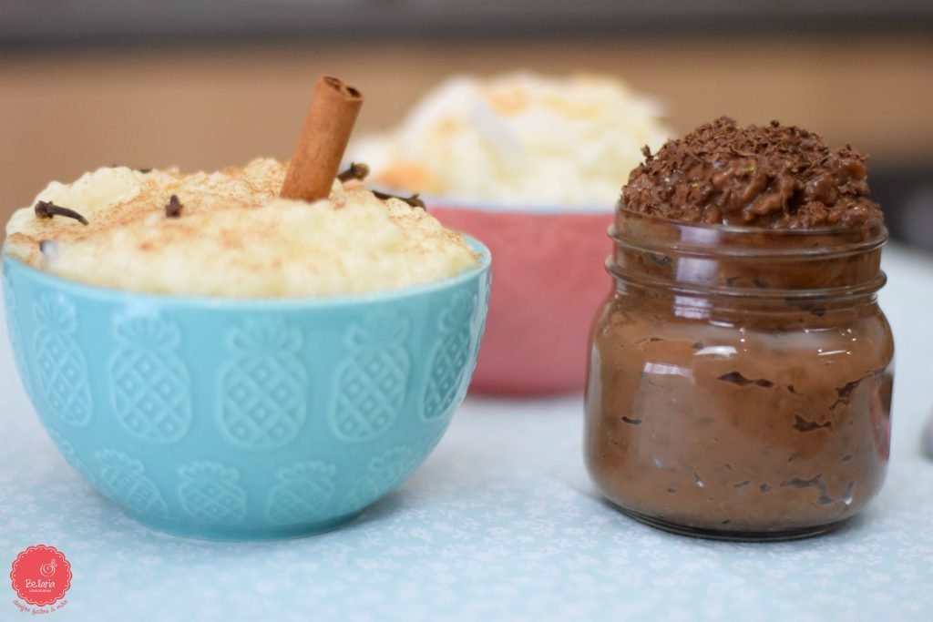 ARROZ DOCE ARROZ DOCE 97 1