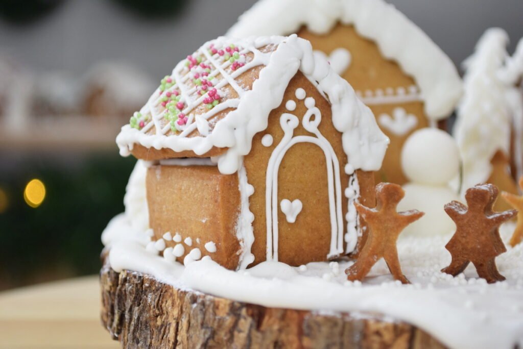 CASINHA BISCOITO CASINHA BISCOITO 61