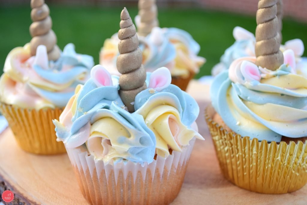CUPCAKE UNICORNI 16