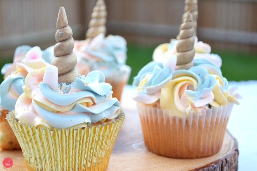 CUPCAKE UNICORNI 64 1