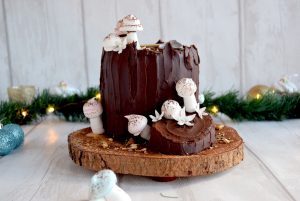 BÜCHE DE NOEL 3 BÜCHE DE NOEL