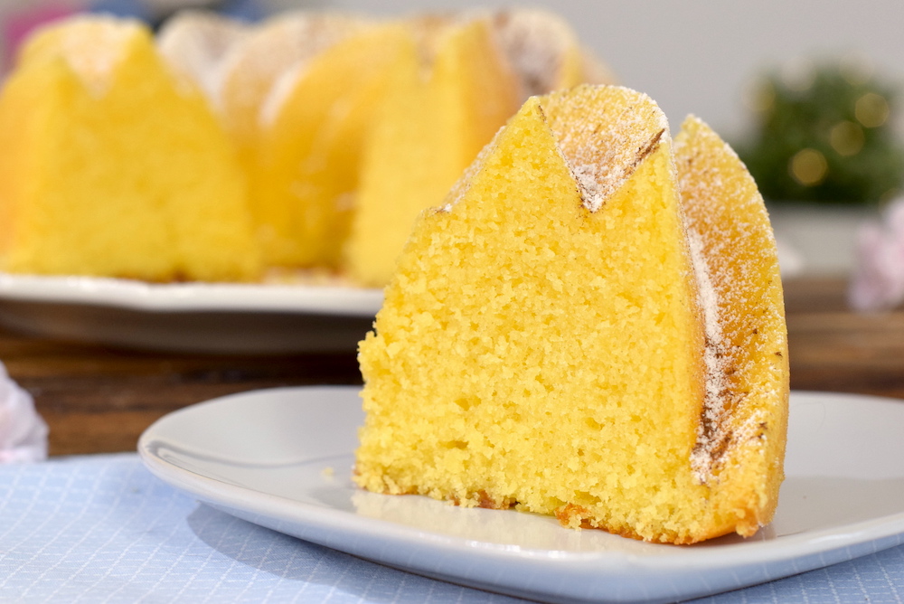 bolo de fuba bellaria bolo de fubá super fofinho