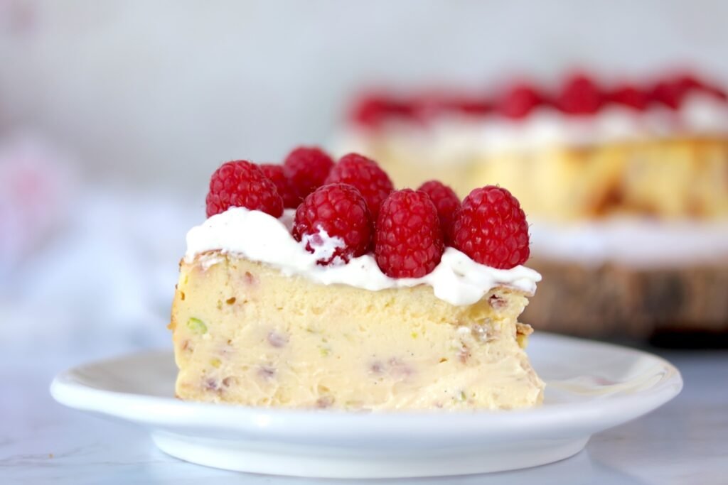 Torta Basca de Chocolate Branco 10 Torta basca chocolate branco191 copy