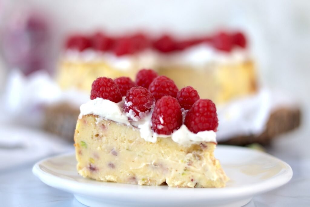 Torta Basca de Chocolate Branco 2 Torta basca chocolate branco265 copy