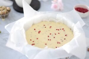 Torta Basca de Chocolate Branco 7 Torta basca chocolate branco28