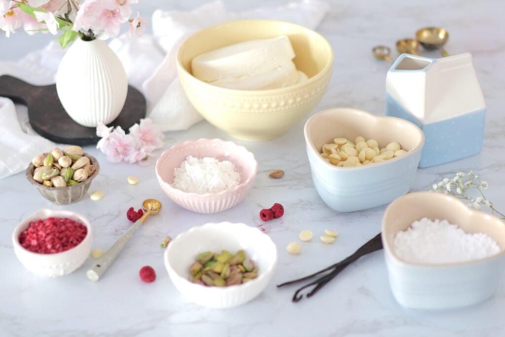 Torta Basca de Chocolate Branco 3 Torta basca chocolate branco5