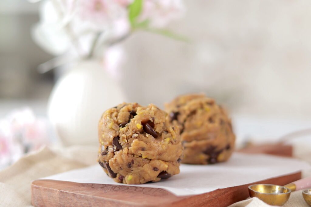 cookie de pistache12