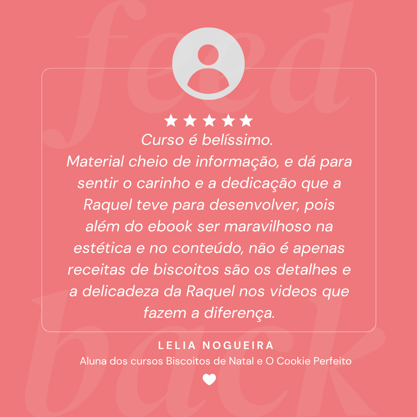 Curso Biscoitos de Natal 10 1 1