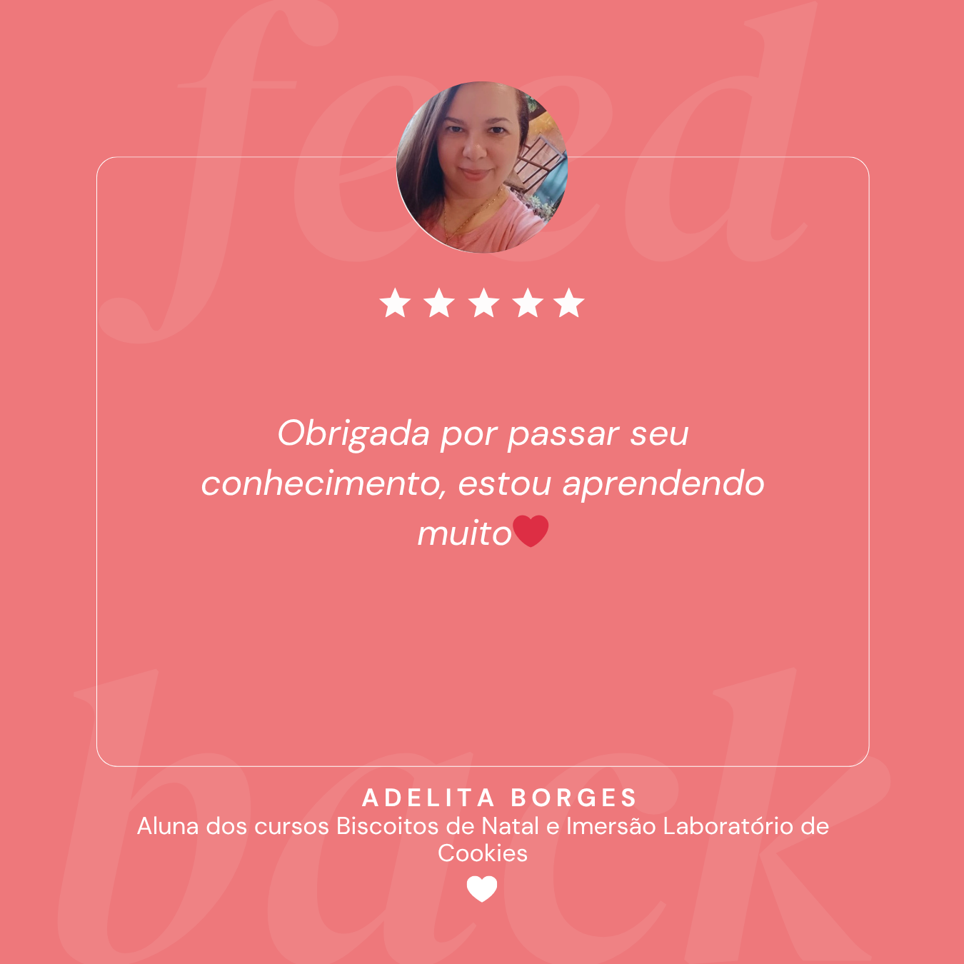 Curso Biscoitos de Natal 9 2 1