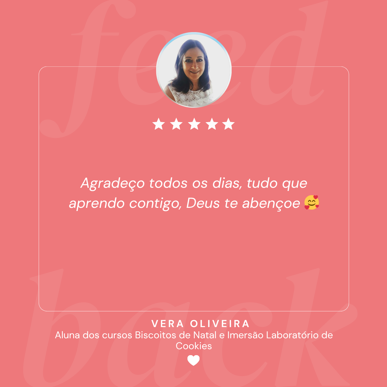 Curso Biscoitos de Natal 11 3 1