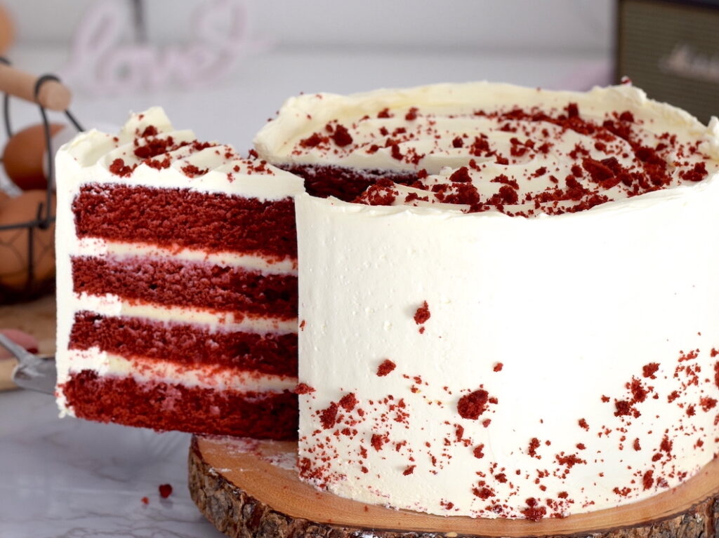 red velvet bellaria red velvet bellaria