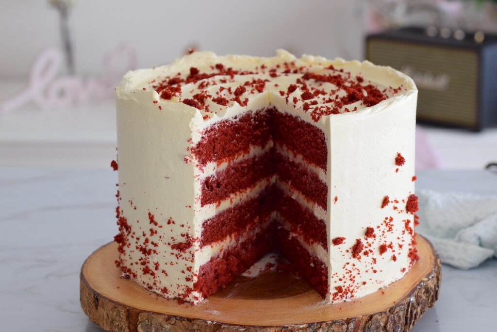 red velvet bellaria DSC 0804